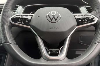 Volkswagen Tiguan 1.5 TSI 150 R-Line 5dr DSG