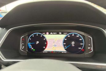 Volkswagen Tiguan 1.5 TSI 150 R-Line 5dr DSG