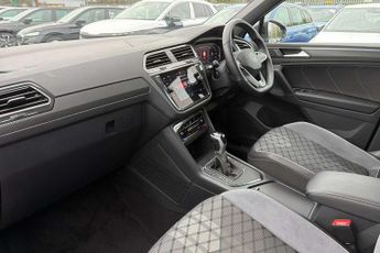Volkswagen Tiguan 1.5 TSI 150 R-Line 5dr DSG