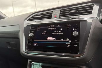 Volkswagen Tiguan 1.5 TSI 150 R-Line 5dr DSG