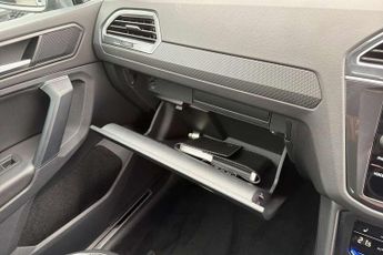 Volkswagen Tiguan 1.5 TSI 150 R-Line 5dr DSG
