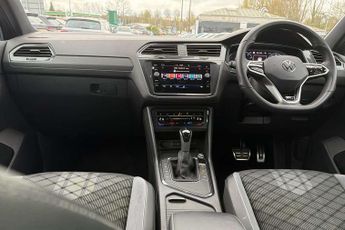 Volkswagen Tiguan 1.5 TSI 150 R-Line 5dr DSG