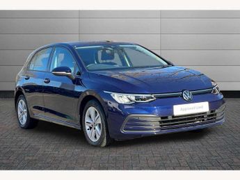 Volkswagen Golf 1.5 eTSI 150 Life 5dr DSG