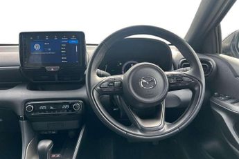 Mazda 2 Hybrid 1.5i Hybrid Homura 5dr CVT
