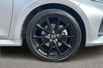 Mazda 2 Hybrid 1.5i Hybrid Homura 5dr CVT