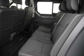 Nissan Primastar 2.0 dCi 150ps H1 Tekna Van Auto