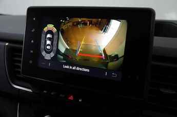 Nissan Primastar 2.0 dCi 150ps H1 Tekna Van Auto