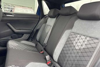 Volkswagen Polo 1.0 TSI 110 R-Line 5dr DSG