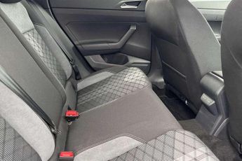 Volkswagen Polo 1.0 TSI 110 R-Line 5dr DSG