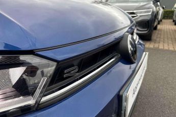 Volkswagen Polo 1.0 TSI 110 R-Line 5dr DSG