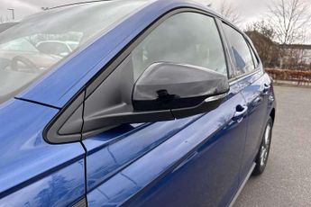 Volkswagen Polo 1.0 TSI 110 R-Line 5dr DSG