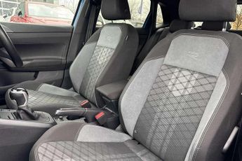 Volkswagen Polo 1.0 TSI 110 R-Line 5dr DSG
