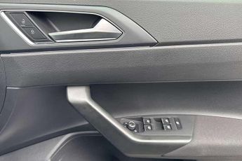 Volkswagen Polo 1.0 TSI 110 R-Line 5dr DSG