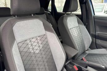 Volkswagen Polo 1.0 TSI 110 R-Line 5dr DSG