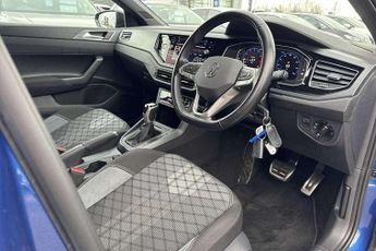 Volkswagen Polo 1.0 TSI 110 R-Line 5dr DSG