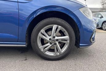 Volkswagen Polo 1.0 TSI 110 R-Line 5dr DSG