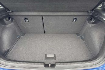 Volkswagen Polo 1.0 TSI 110 R-Line 5dr DSG