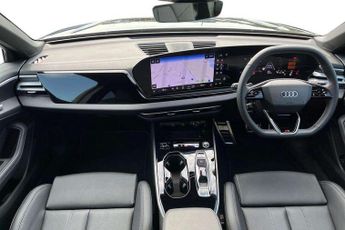 Audi A5 2.0 TFSI 150 S line 4dr S Tronic