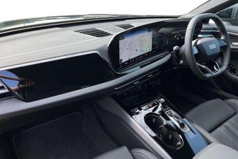 Audi A5 2.0 TFSI 150 S line 4dr S Tronic