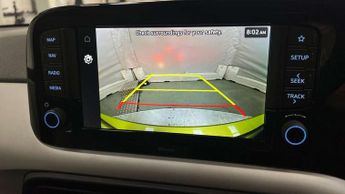 Hyundai i10 1.2 [79] Premium 5dr Auto [Nav]