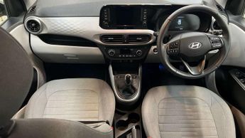 Hyundai i10 1.2 [79] Premium 5dr Auto [Nav]