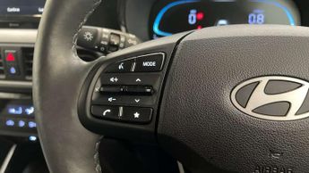 Hyundai i10 1.2 [79] Premium 5dr Auto [Nav]