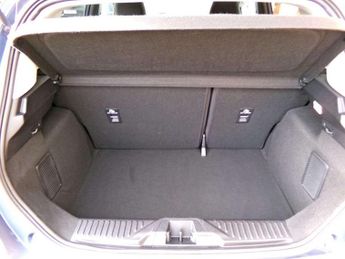 Ford Fiesta 1.0 EcoBoost Hybrid mHEV 125 Titanium 5dr Auto