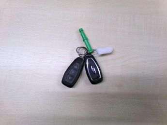 Ford Fiesta 1.0 EcoBoost Hybrid mHEV 125 Titanium 5dr Auto