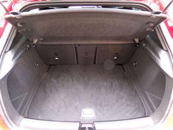 Mercedes-Benz A-Class A180 AMG Line Executive 5dr Auto