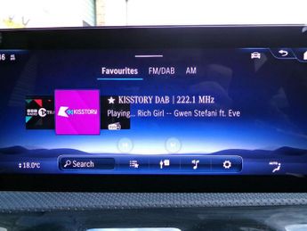 Mercedes-Benz A-Class A180 AMG Line Executive 5dr Auto