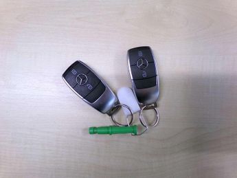 Mercedes-Benz A-Class A180 AMG Line Executive 5dr Auto