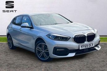 BMW 118 118i Sport 5dr