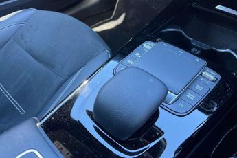 Mercedes-Benz A-Class A250e AMG Line Premium Edition 5dr Auto