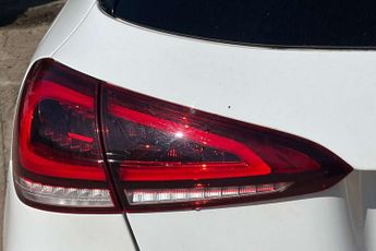 Mercedes-Benz A-Class A250e AMG Line Premium Edition 5dr Auto