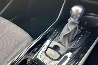 Toyota C-HR 1.8 Hybrid GR Sport 5dr CVT