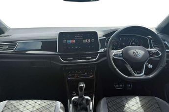 Volkswagen T-Roc 1.5 TSI R-Line 5dr DSG