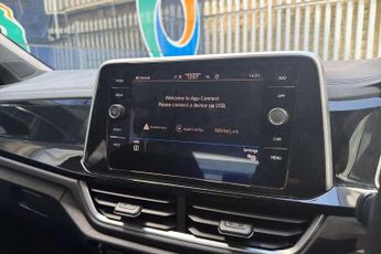 Volkswagen T-Roc 1.5 TSI R-Line 5dr DSG