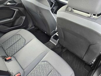 Audi A1 25 TFSI Sport 5dr S Tronic