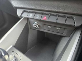Audi A1 25 TFSI Sport 5dr S Tronic