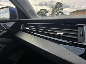 Audi A1 25 TFSI Sport 5dr S Tronic