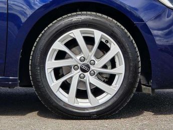 Audi A1 25 TFSI Sport 5dr S Tronic
