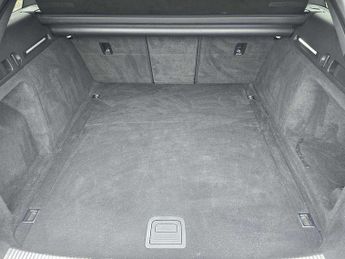 Audi A4 Avant 35 TFSI Black Edition 5dr S Tronic