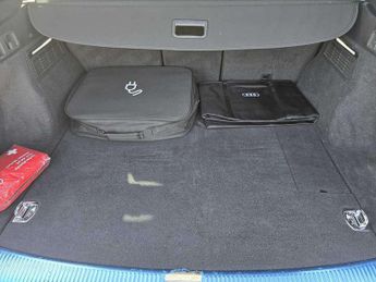 Audi Q5 50 TFSI e Quattro S Line 5dr S Tronic