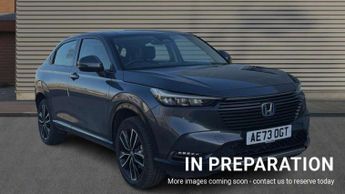 Honda HR-V 1.5 eHEV Advance 5dr CVT