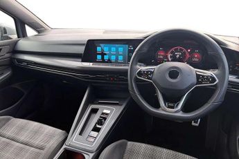 Volkswagen Golf 2.0 TDI 200 GTD 5dr DSG