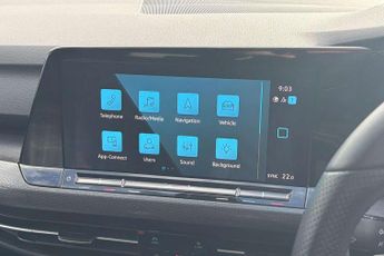 Volkswagen Golf 2.0 TDI 200 GTD 5dr DSG