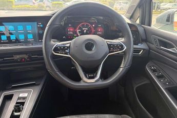 Volkswagen Golf 2.0 TDI 200 GTD 5dr DSG