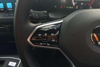 Volkswagen Golf 2.0 TDI 200 GTD 5dr DSG