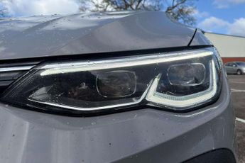 Volkswagen Golf 2.0 TDI 200 GTD 5dr DSG