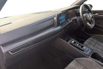 Volkswagen Golf 2.0 TDI 200 GTD 5dr DSG